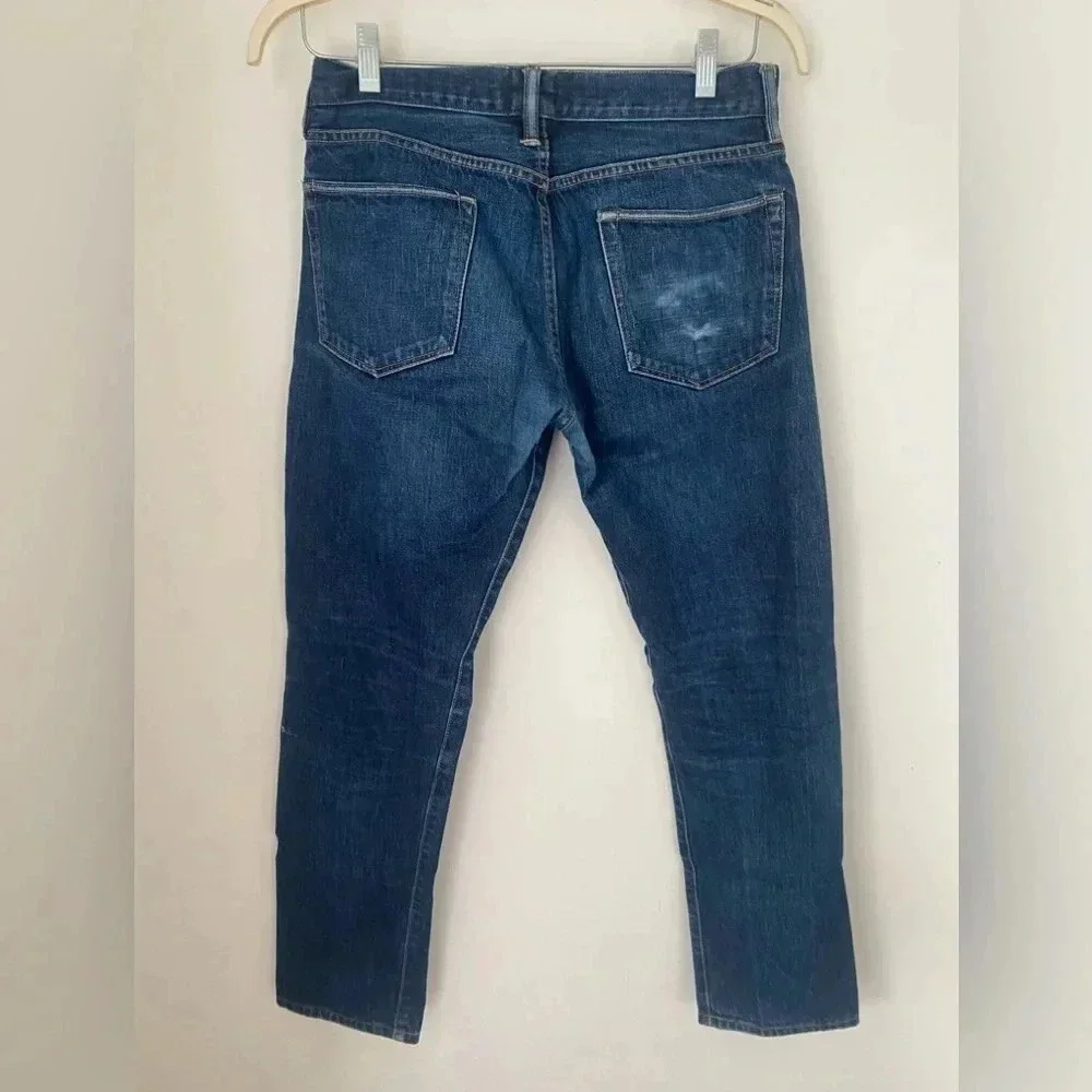 Simon Miller Jeans Men’s 32 Indio M001 Narrow - Picture 2 of 9